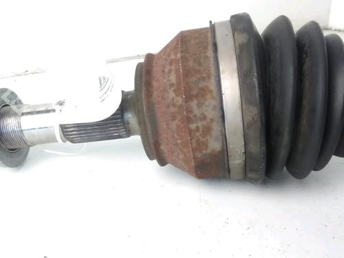 Left front driveshaft CITROËN JUMPER II Van 2.0 BlueHDi 130 | BP34175665M38 - Image 2