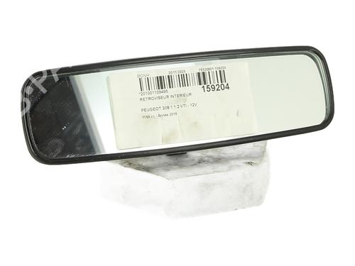 rear-mirror-peugeot-208-i-ca_-cc_-2012-2013-2014-2015-2016-2017-2018-2019-2020-2021-33279095 main image