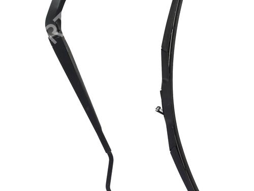 Used Front windshield wiper arm Front windshield wiper arm MINI MINI (F56) Cooper S (192 hp) 32512268 32512268
