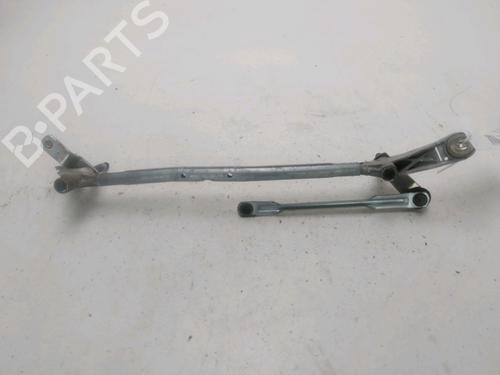 Used Front wipers mechanism Front wipers mechanism RENAULT MEGANE IV Hatchback (B9A/M/N_) 1.5 dCi 110 (B9A3) (110 hp) 28594205 28594205