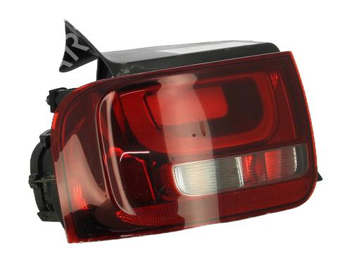 Left taillight CITROËN C4 CACTUS 1.2 THP 110 | BP34641395C34  - Image 5