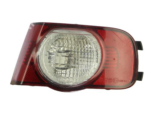 Right taillight CITROËN C3 Picasso (SH_) 1.6 HDI 90 | BP36573635C35 - Image 5