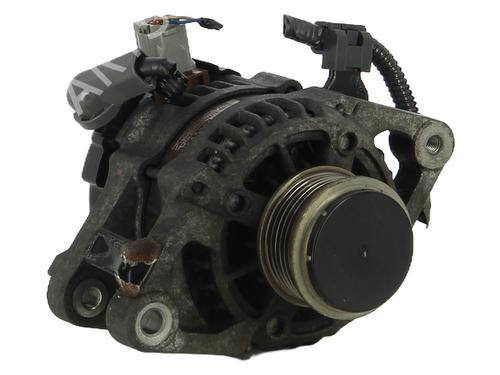 Alternator DACIA DUSTER (HS_) 1.5 dCi | BP35970806M7 - Image 5