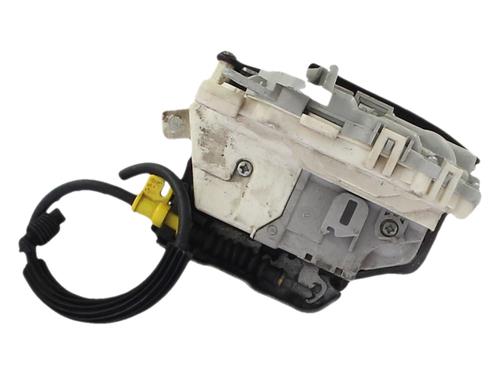 Used Rear left lock Rear left lock AUDI Q5 (8RB) SQ5 TDI quattro (326 hp) 39732578 39732578