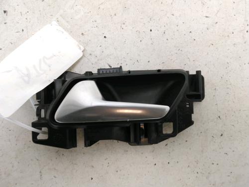 Used Rear left interior door handle PEUGEOT 508 SW II (FC_, FJ_, F4_) 1.6 PureTech 180 (181 hp) 29469518