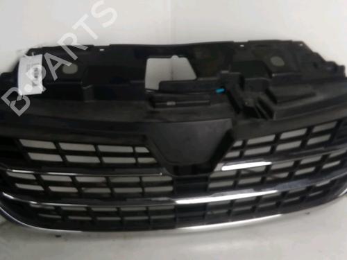Used Grille Grille OPEL VIVARO B Bus (X82) 1.6 CDTI (06) (120 hp) 33998231 33998231