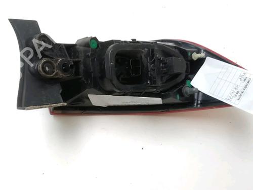Right taillight RENAULT CLIO IV (BH_) 1.5 dCi 90 | BP18478320C35 