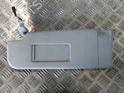 Left sun visor SEAT ALTEA (5P1) 1.9 TDI | BP17038292I1 