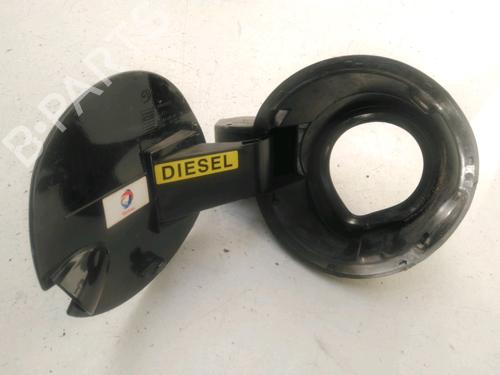 Klapa wlewu paliwa PEUGEOT 208 I (CA_, CC_) 1.6 BlueHDi 120 | BP29344818C131 