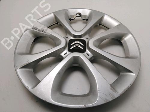 Hulkapsel CITROËN C3 III (SX) 1.2 VTi 82 | BP30825317C160 