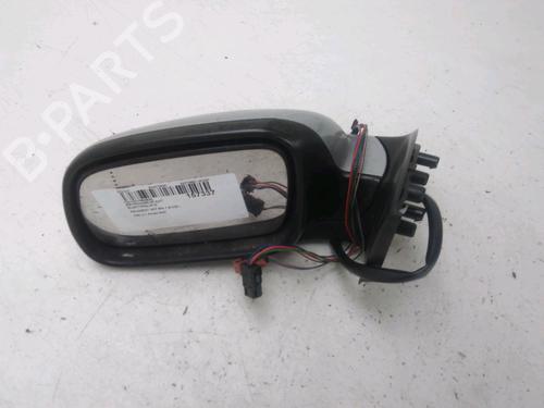 Left mirror PEUGEOT 307 Break (3E) 1.6 HDi 110 | BP27551391C26 