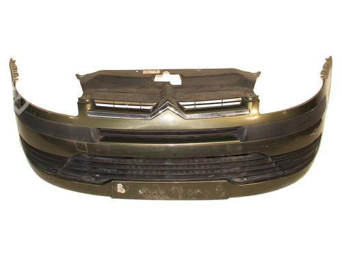 Used Front bumper CITROËN C4 I (LC_) 1.4 16V (88 hp) 30825327