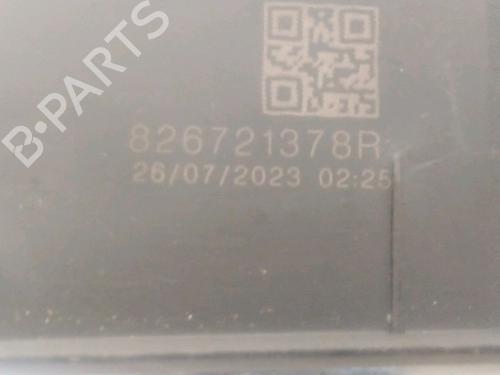 Used Front right interior door handle Front right interior door handle RENAULT ARKANA I (LCM_, LDN_) 1.6 E-TECH 145 (LDMU) (143 hp) 28178150 28178150