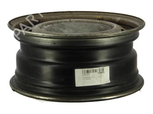 Used Rim Rim CITROËN BERLINGO Box Body/MPV (B9) 1.6 HDi 90 16V (90 hp) 34049671 34049671