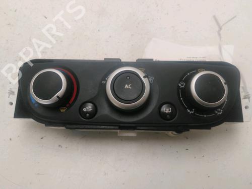 climate-control-renault-scenic-iii-jz01_-2008-2009-2010-2011-2012-2013-2014-2015-2016-24118119 main image