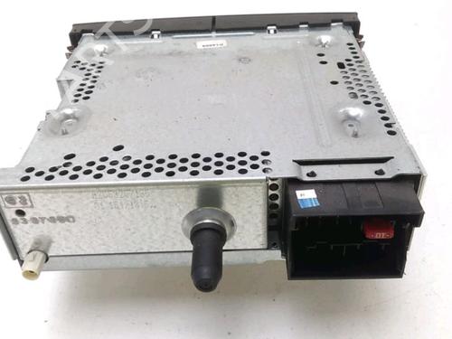 Used Radio CITROËN C4 Grand Picasso I (UA_) 1.6 HDi (109 hp) 18825000