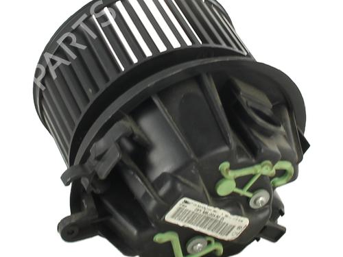 Used Heater blower motor Heater blower motor CITROËN C3 I (FC_, FN_) 1.4 HDi (68 hp) 34175655 34175655
