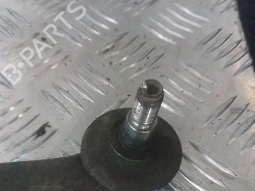 Used Steering rack Steering rack MINI MINI (R50, R53) One (90 hp) 14963701 14963701