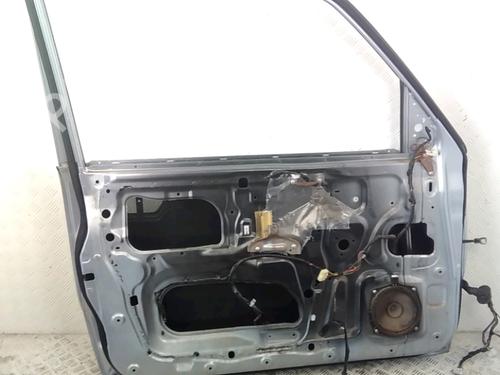 Used Left front door Left front door MITSUBISHI PAJERO IV (V8_W, V9_W) 3.2 DI-D 4WD (V98W, V88W) (200 hp) 33680218 33680218