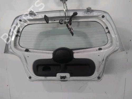 Used Tailgate RENAULT TWINGO II (CN0_) 1.2 16V (CN04, CN0B) (75 hp) 28572740