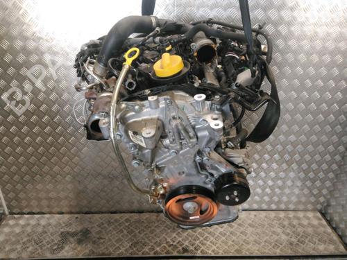 Used Engine DACIA SANDERO III 1.0 TCe 100 ECO-G (101 hp) 18206269