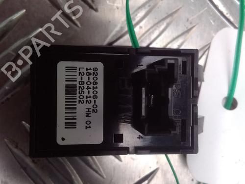 Used Right rear window switch Right rear window switch BMW 1 (F20) 118 d (143 hp) 11518156 11518156