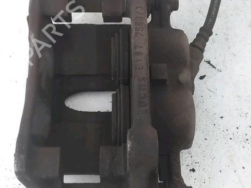 left-front-brake-caliper-renault-trafic-ii-van-fl-2001-37705937 main image