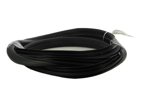 Used Rubber door seal Rubber door seal DS DS 3 (SA_) 1.2 THP 110 / PureTech 110 (SAHNPS, SAHNZ6, SAHNZT) (110 hp) 35970852 35970852