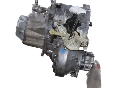 Used Gearbox Gearbox CITROËN C4 I (LC_) 1.6 HDi (109 hp) 40241969 40241969