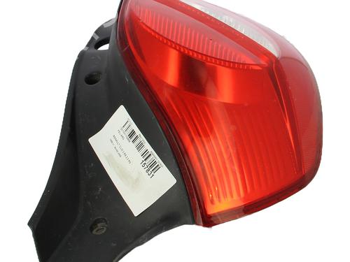 Used Left taillight Left taillight RENAULT CLIO III (BR0/1, CR0/1) 2.0 16V Sport (200 hp) 30740630 30740630