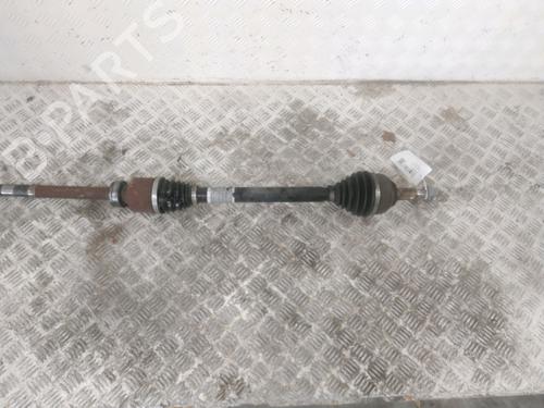 Right front driveshaft CITROËN JUMPY III Van (V_) 1.5 BlueHDi 120 | BP38915527M39 - Image 4