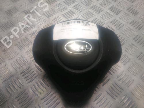 Førerens kollisjonspute SUBARU OUTBACK (BL, BP) 2.0 D AWD (BPD) (150 hp) 23181040