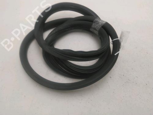 Used Rubber door seal PEUGEOT 207 (WA_, WC_) 1.6 HDi (109 hp) 29389311