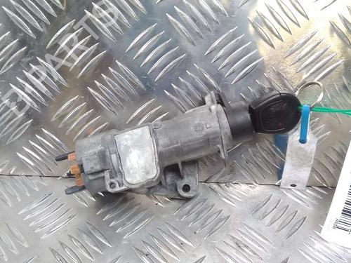 Used Ignition barrel Ignition barrel SEAT IBIZA III (6L1) 1.4 TDI (80 hp) 11520941 11520941