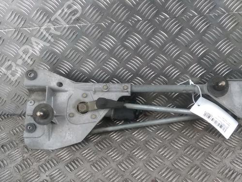 Front wipers mechanism NISSAN X-TRAIL I (T30) 2.2 Di 4x4 | BP26702901C83 