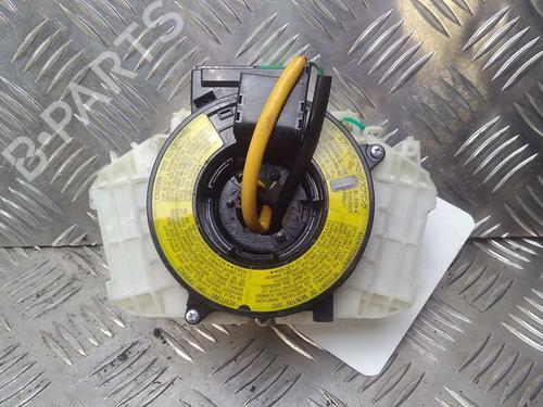Airbag module MITSUBISHI COLT VI (Z3_A, Z2_A) 1.3 (Z21A) (95 hp) 23181110