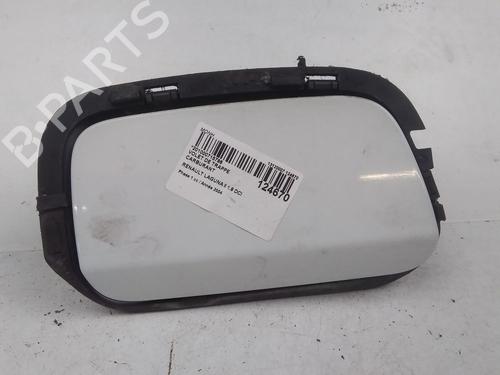 Używane Klapa wlewu paliwa RENAULT LAGUNA II (BG0/1_) 1.9 dCi (BG08, BG0G) (120 hp) 15746321