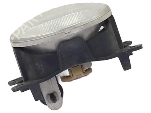 Left front fog light DS DS 3 (SA_) 1.2 THP 110 / PureTech 110 (SAHNPS, SAHNZ6, SAHNZT) | BP35887571C30 - Image 2