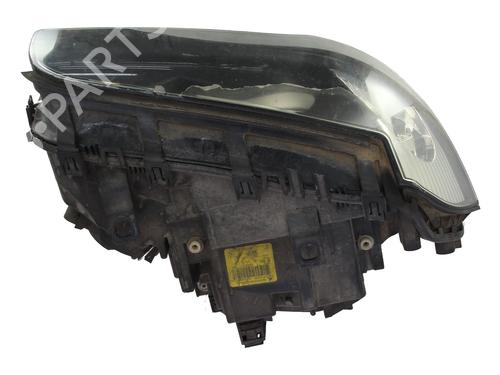Used Right headlight Right headlight BMW X3 (E83) 2.0 d (150 hp) 33477384 33477384