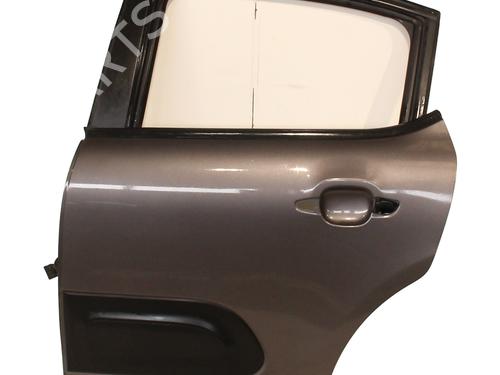 Left rear door CITROËN C3 III (SX) 1.5 BlueHDi 100 (SXYHYP, SXYHTU) | BP30265889C4
