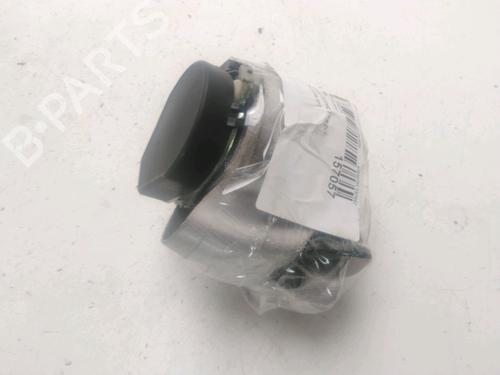 Used Rear left belt tensioner RENAULT SCÉNIC III (JZ0/1_) 1.6 dCi (JZ00, JZ12) (130 hp) 27394532