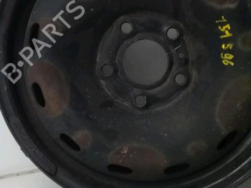 Llanta Llanta FIAT TALENTO Van (296_) 1.6 D (121 hp) 33971197 33971197