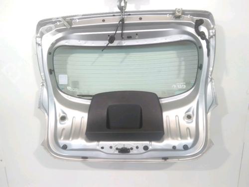 Used Tailgate Tailgate DACIA SANDERO II TCe 90 (B8M1, B8MA, B8AC) (90 hp) 28485682 28485682
