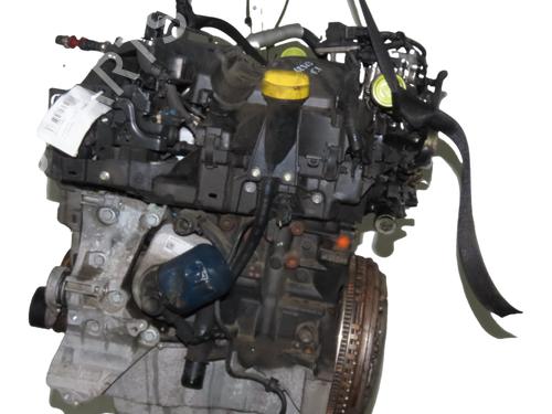 Engine DACIA DUSTER (HS_) 1.5 dCi | BP36820551M1 - Image 4