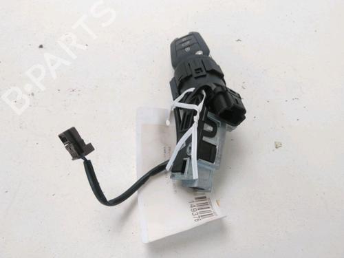 Used Ignition barrel Ignition barrel PEUGEOT 308 II (LB_, LP_, LW_, LH_, L3_) 1.6 HDi (92 hp) 19401911 19401911