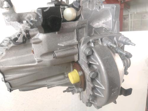 Gearbox PEUGEOT EXPERT Van (V_) 1.5 BlueHDi 100 | BP37675800M3 - Image 3
