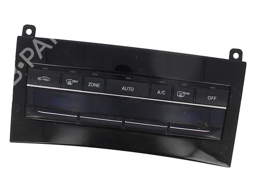 Climate control MERCEDES-BENZ E-CLASS T-Model (S212) E 220 CDI / BlueTEC (212.202, 212.201) | BP31277835I5