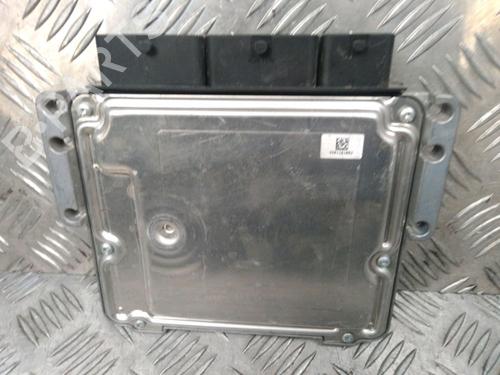 Used Engine control unit (ECU) Engine control unit (ECU) RENAULT CLIO IV (BH_) 1.5 dCi 90 (90 hp) 15746465 15746465