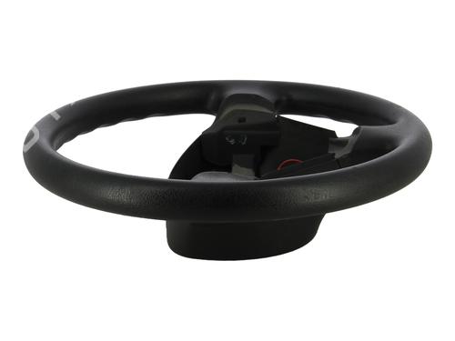 Used Steering wheel Steering wheel PEUGEOT 206+ (2L_, 2M_) 1.1 (60 hp) 32277214 32277214