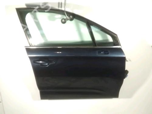 Used Right front door CITROËN C4 II (NC_) 1.6 HDi 110 (112 hp) 21499146